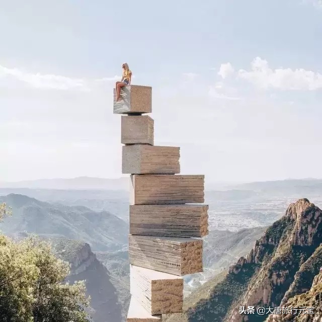 男人和女人旅行的差异！太现实了！