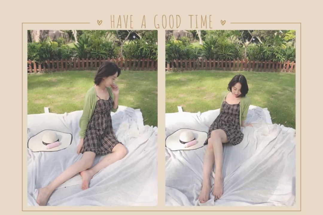 别再乱穿大衣了这样穿才是真高级,2019夏季穿搭牛油果绿