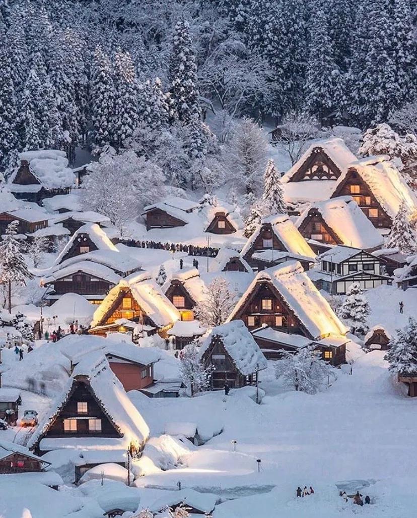 日本小众的好地方,日本最小众的地方