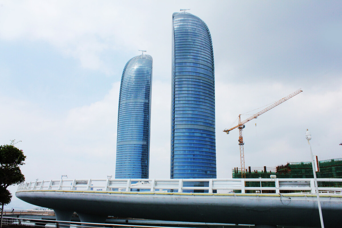 去厦门旅游必玩的十大景点,厦门旅游必去十大景点全攻略