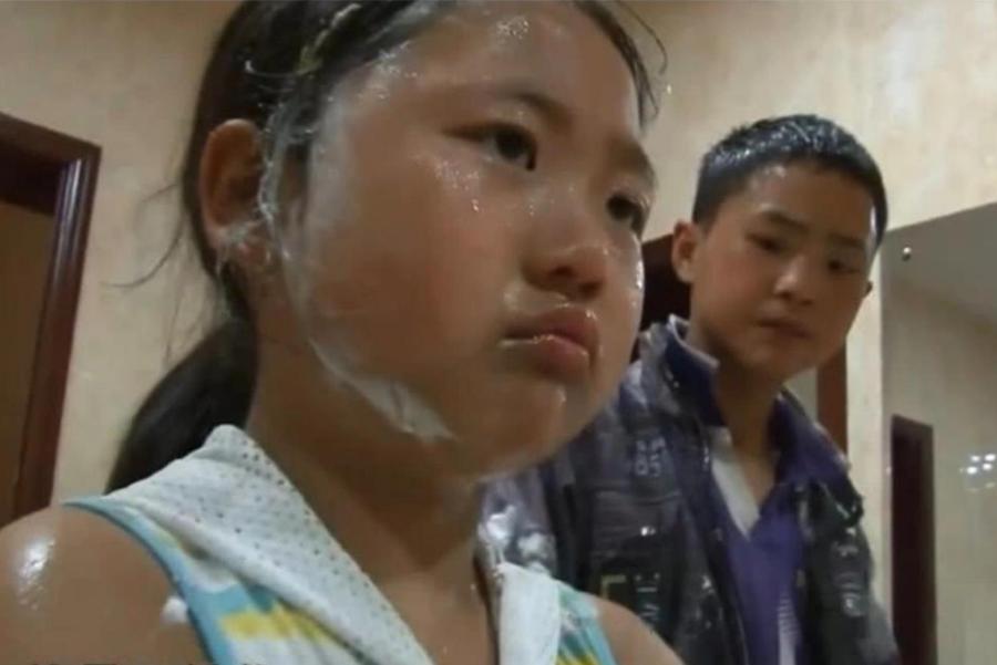 变形计主角今昔对比,变形计主人公高占喜现状