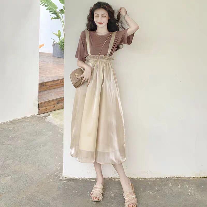 肉肉女生如何显瘦教程,腰粗的女孩子怎么穿搭