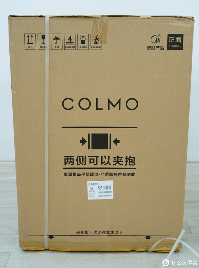 colmo星辰洗烘洗衣机缺点,美的洗烘套装测评