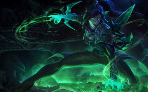 英雄联盟十大盲僧视频,英雄联盟十大盲僧