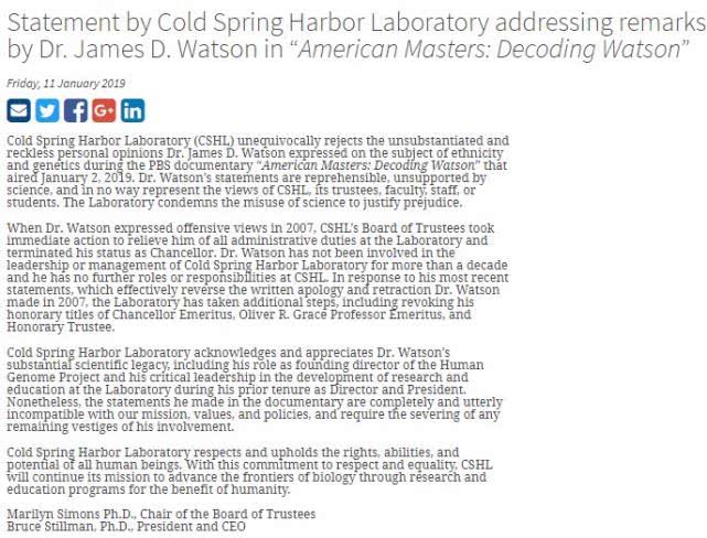 歧视黑人,诋毁女性,抨击中国人,这位诺奖得主到底想干什么?