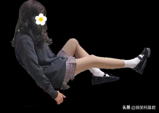 ps搞笑图对比,大神级的ps恶搞图片