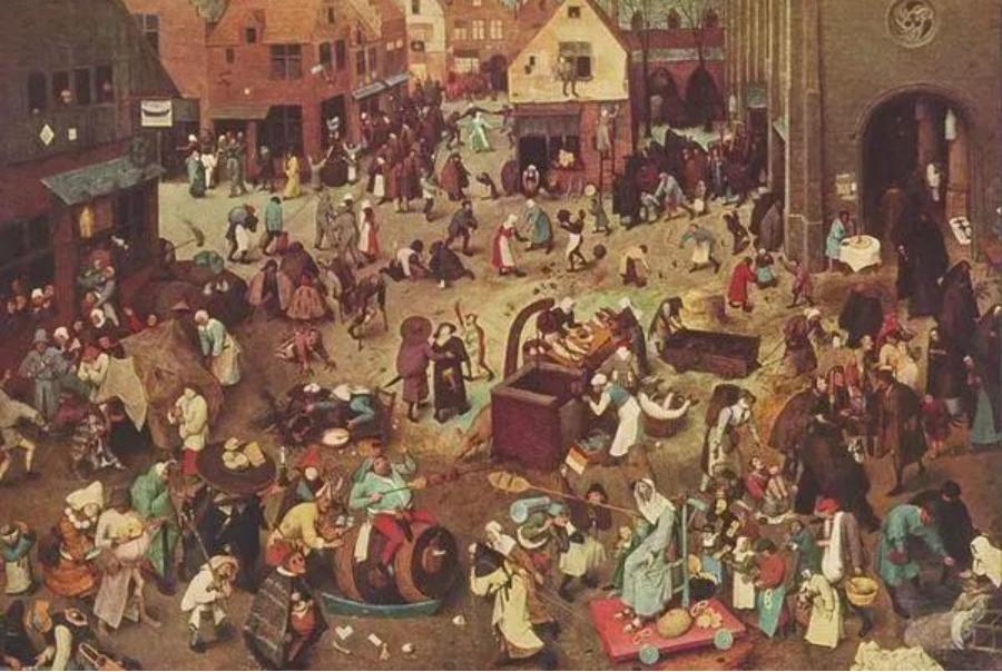 虱子有多大,虱子有几种叫法