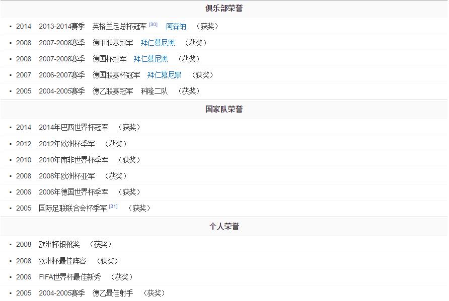 06年波多尔斯基凌空抽射,波多尔斯基巅峰集锦
