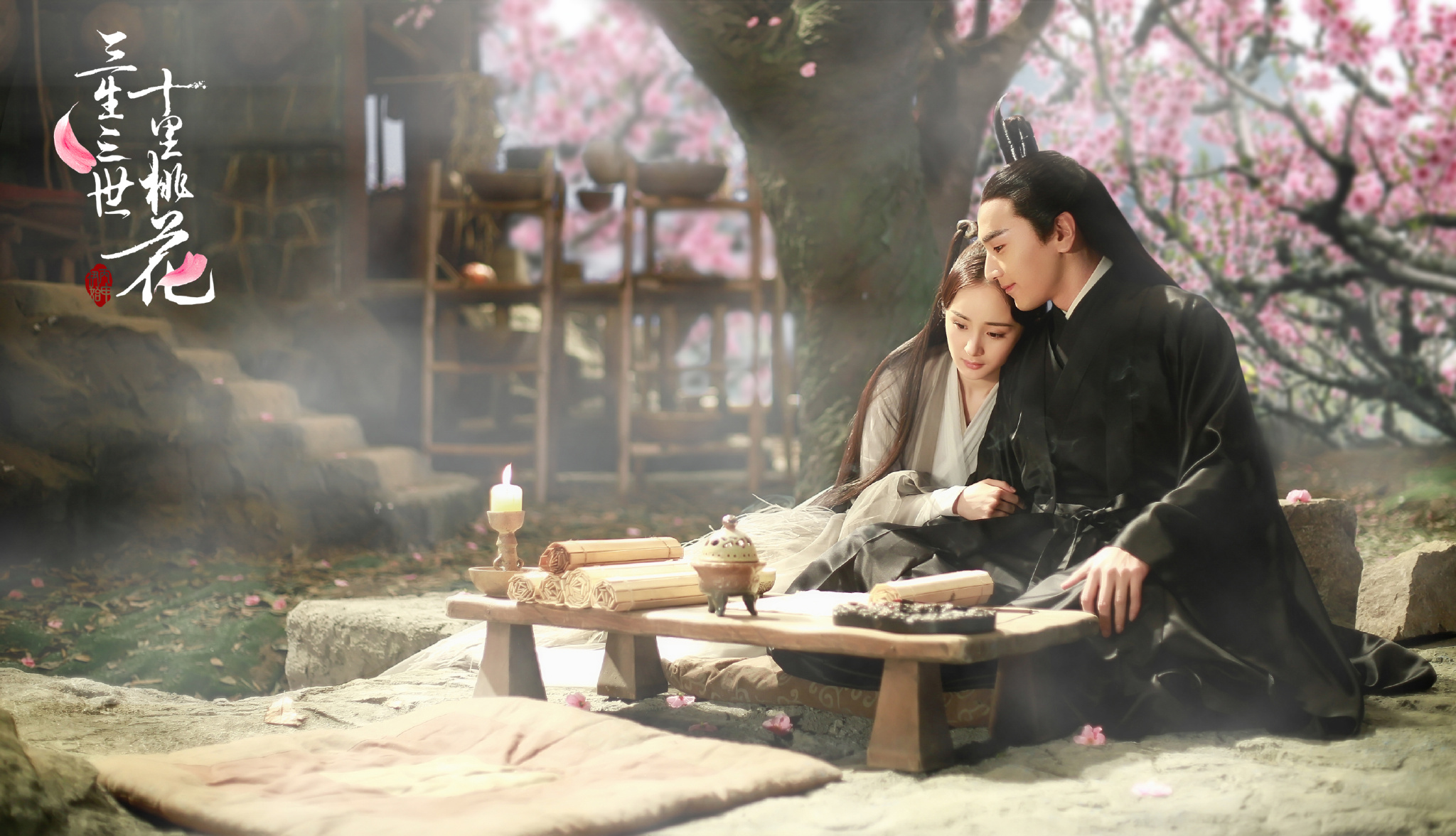 赵又廷访谈夺妻之仇不共戴天,赵又廷采访谈多妻之仇不共戴天