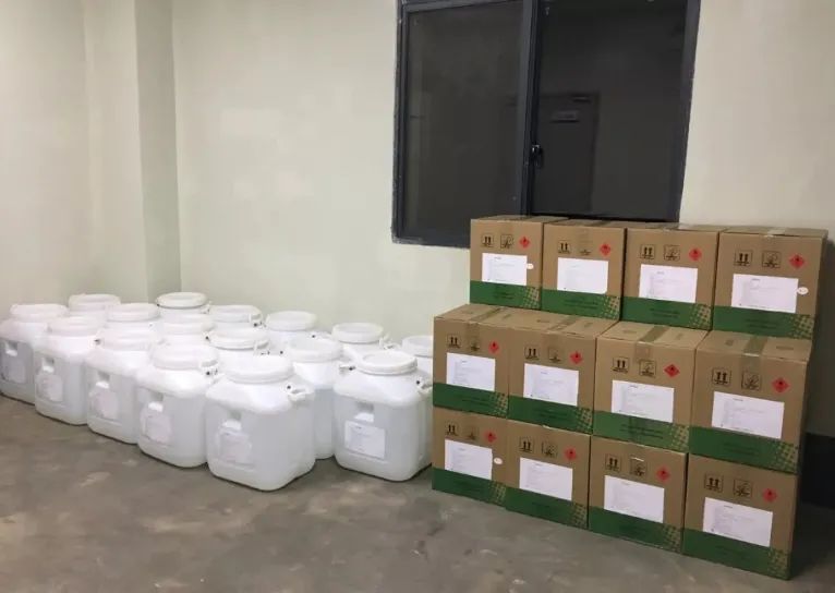 赣州抗疫,赣州抗疫防疫