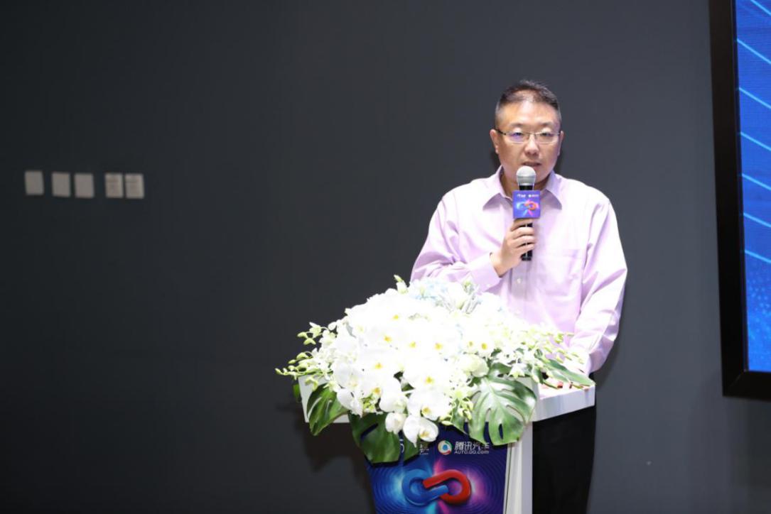 车享成为腾讯汽车首要合作伙伴聚合能量引爆汽车新零售磁场共振