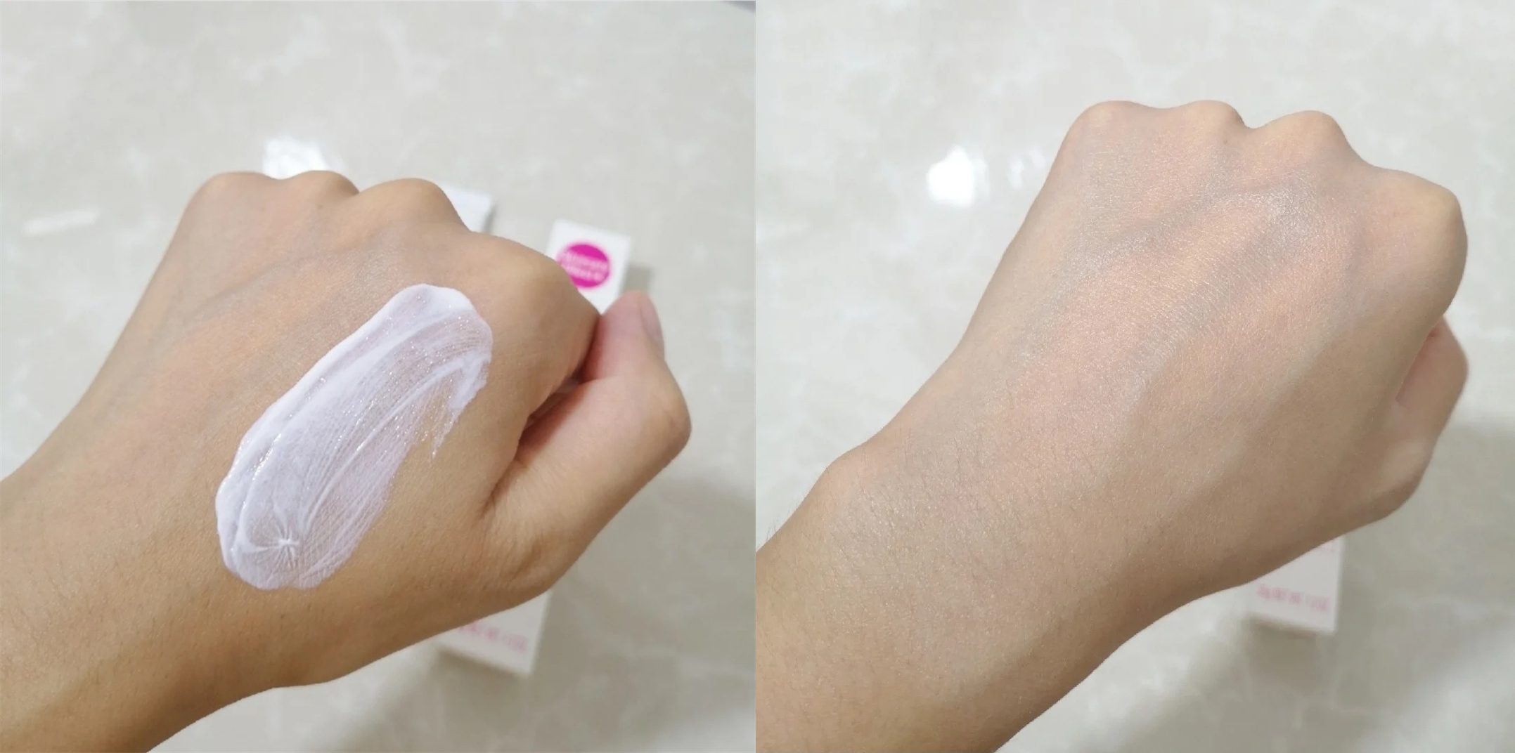 平价隔离姬芮,姬芮隔离霜0元