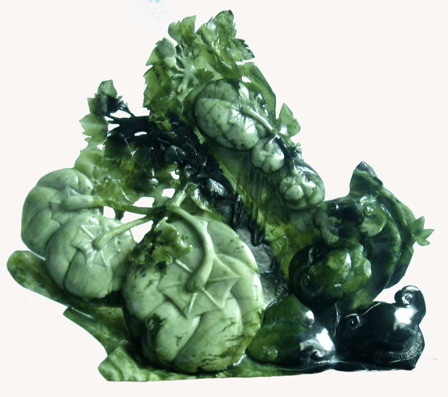 四大名玉有哪些昆仑玉,中国四大名玉的优缺点