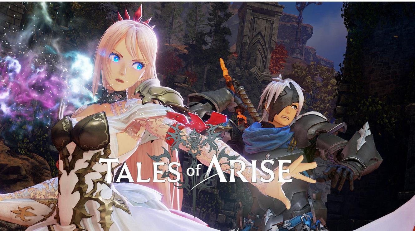 JRPG狂喜！黎之轨迹！破晓传说！盘点一下2021年9月发售的游戏