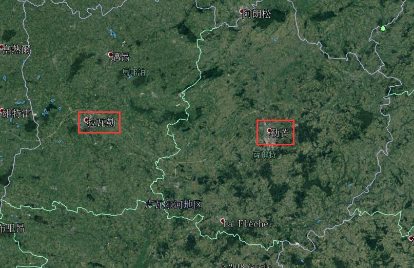 googleearth看世界球场,google地球看农村