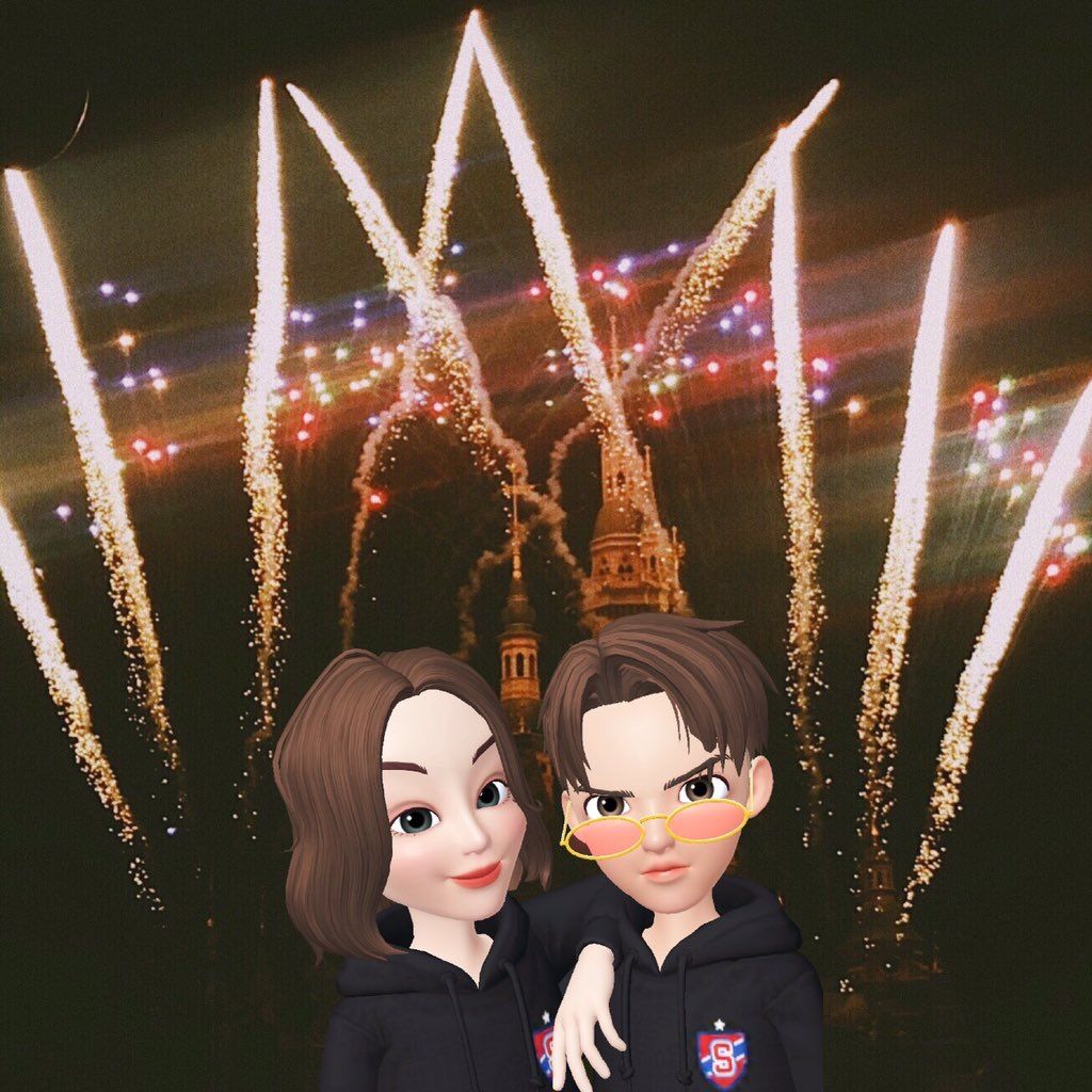 谁能想到，2018年的QQ秀还能帮直男脱单？