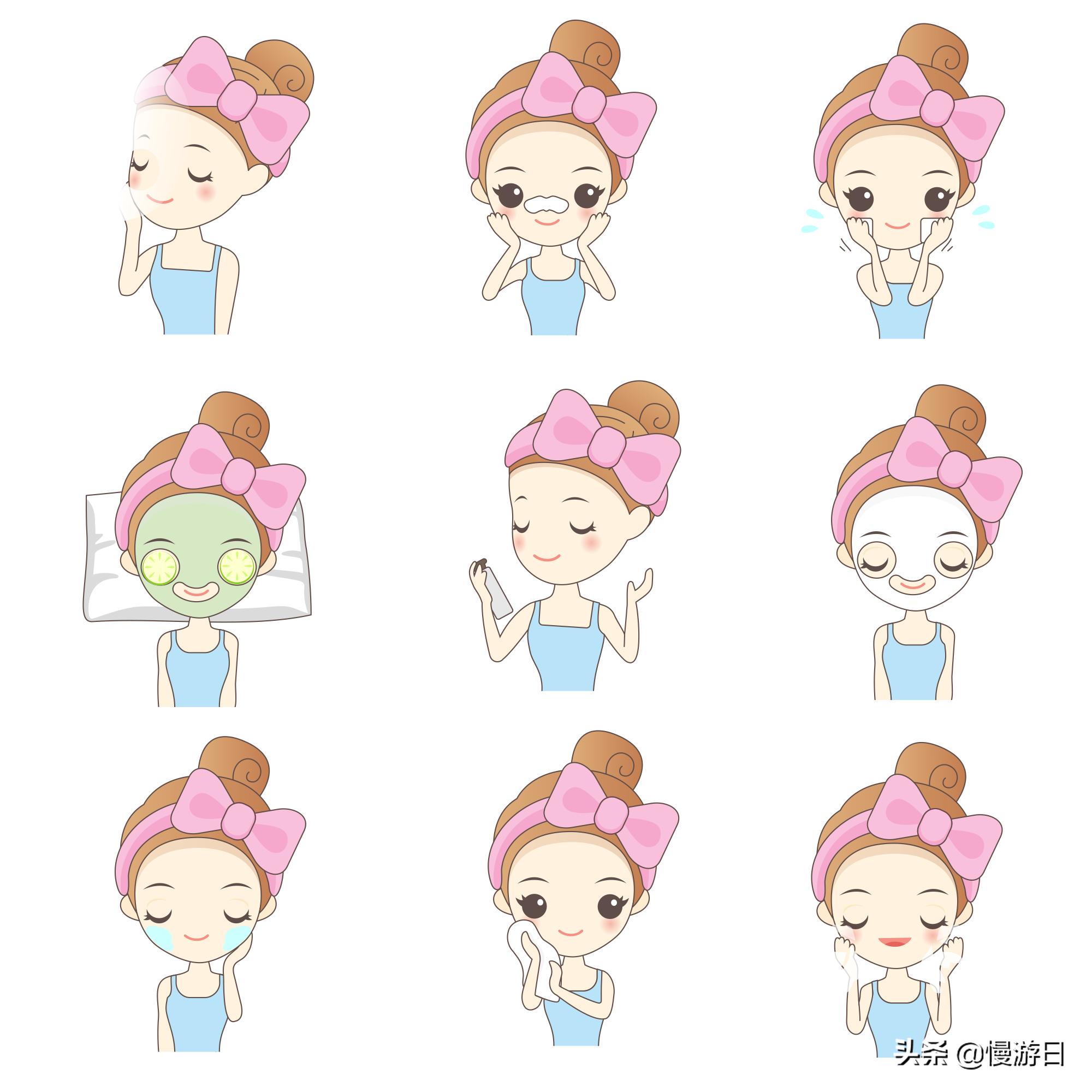 性价比高又实用的涂抹面膜推荐,推荐几款性价比好用的面膜