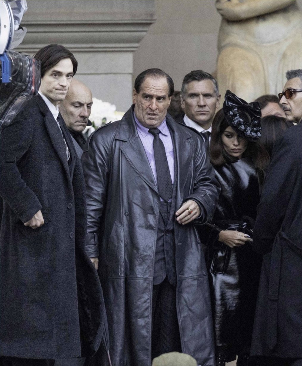 科林法瑞尔帅照,科林法瑞尔2019