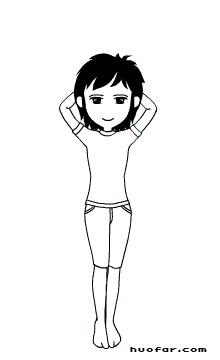 经络不通，百病丛生，附经络疏通方法