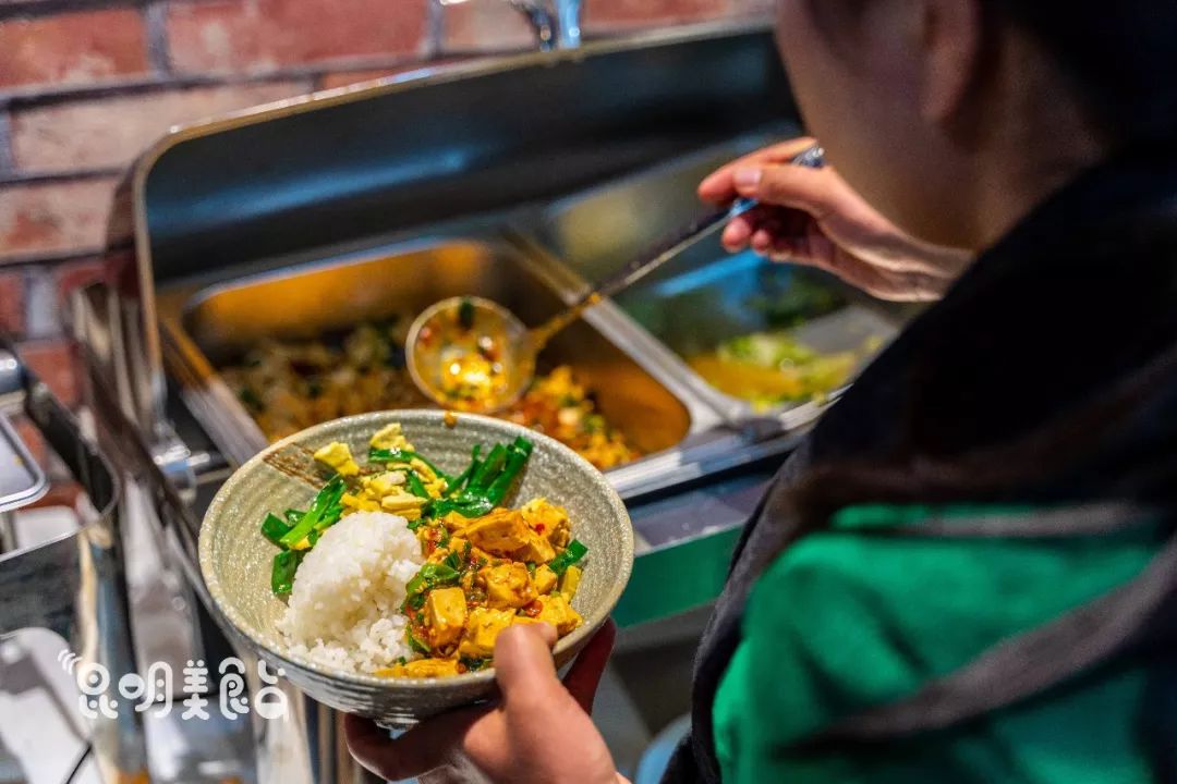 昆明快餐店,昆明快餐店哪里最好