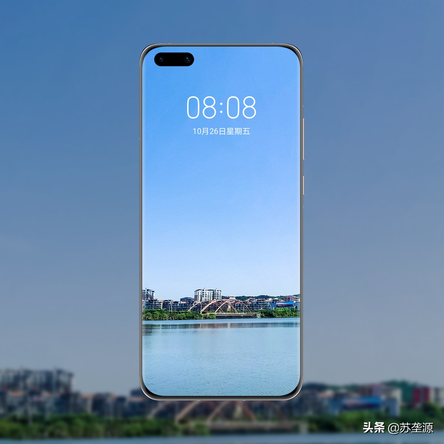 江西一个美丽的小县城,江西省最低调的省