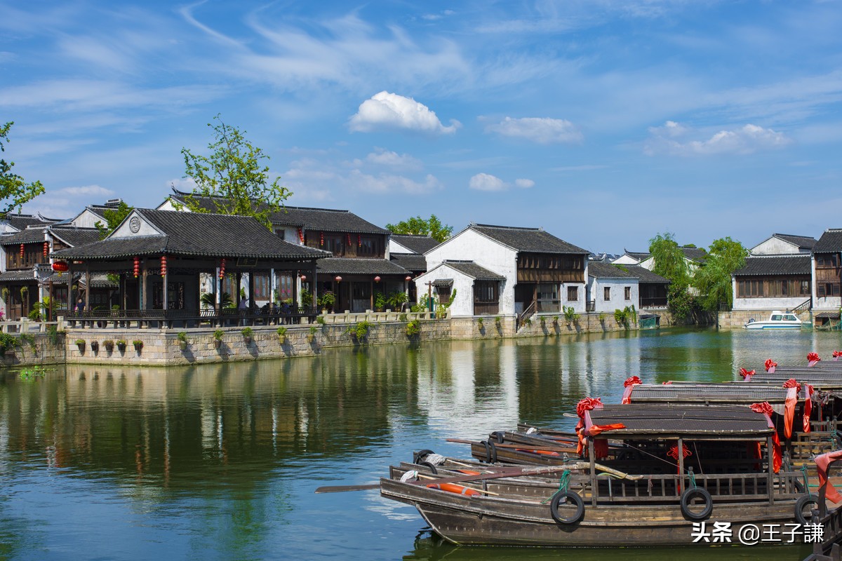 那些正在消失的地名,讲一些关于无锡的有趣的地名