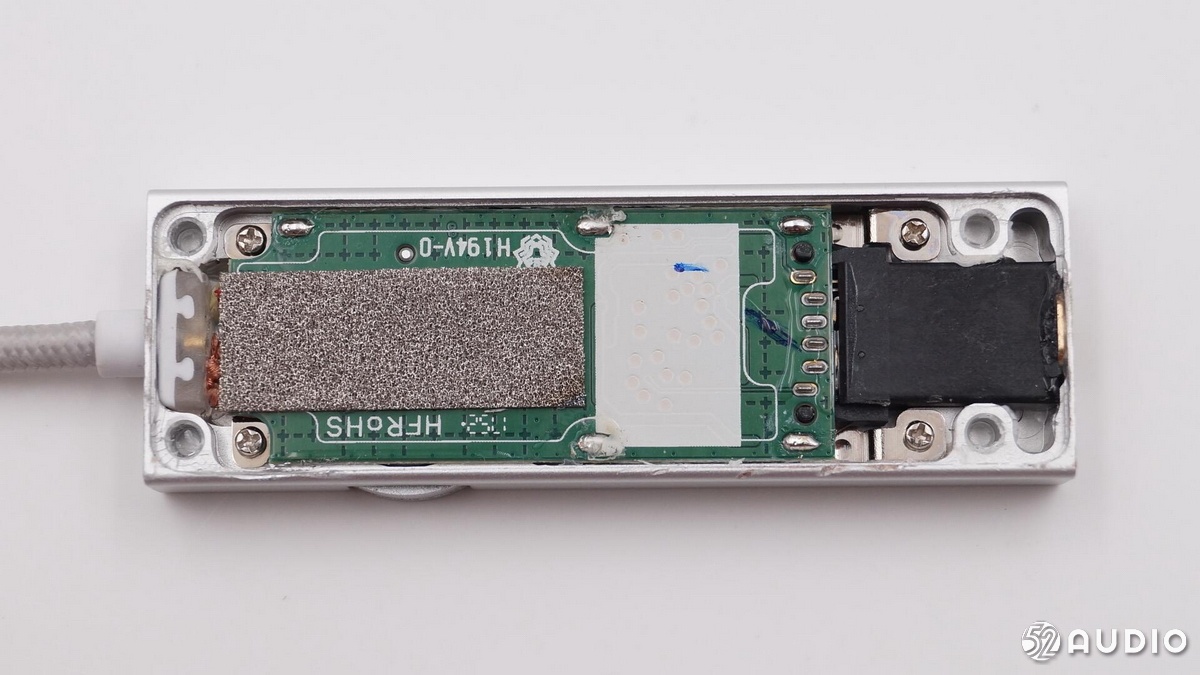 华为耳放评测,华为耳放cm21评测