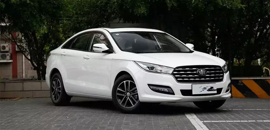 15年奔腾b50车主真实感受,有人问我这车怎么样我怎么回复