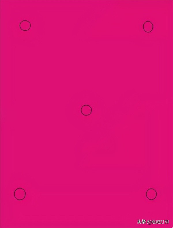 打印机硒鼓偏蓝偏绿有什么区别,新换的硒鼓打印出来颜色不对