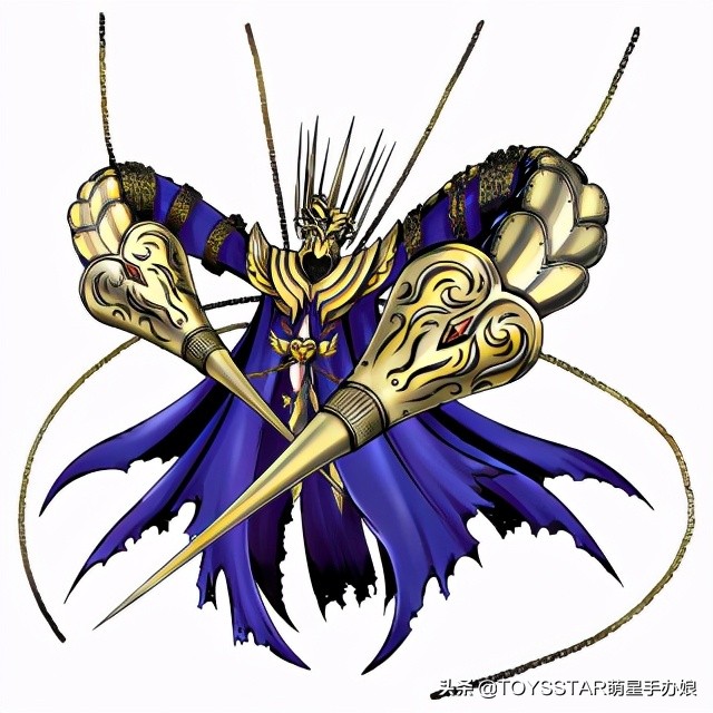 数码宝贝十二奥林匹斯神实力,数码宝贝中的十二神族