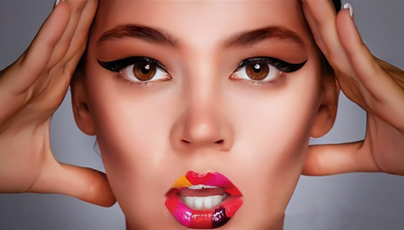 香奈儿可可小姐口红断货王,断货王色号口红兰蔻196