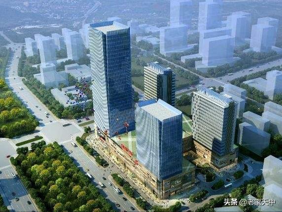 万达广场最新消息周口,驻马店红星万达广场最新进度