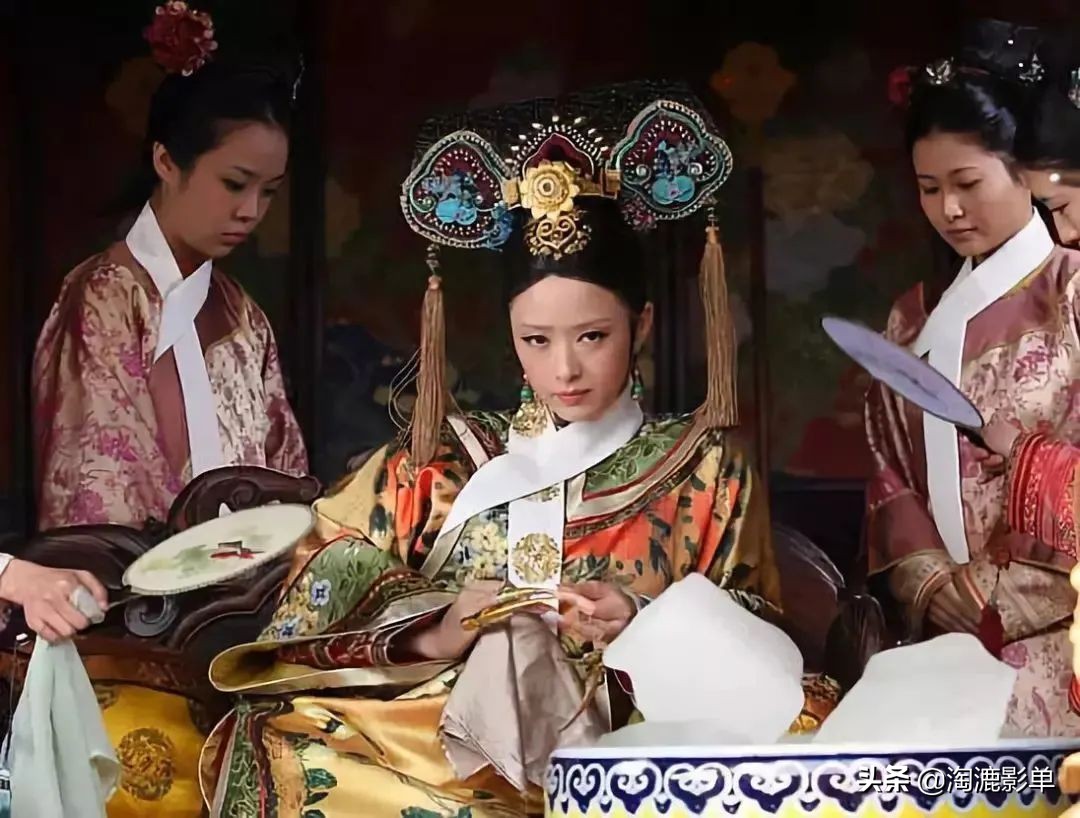 20年间的71部电影,20年巅峰影视剧