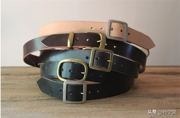 最适合牛仔裤的高端布皮带,牛仔裤适合哪种品牌的皮带