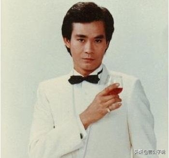 20位港台男星今昔对比,港台男明星今昔颜值对比100位