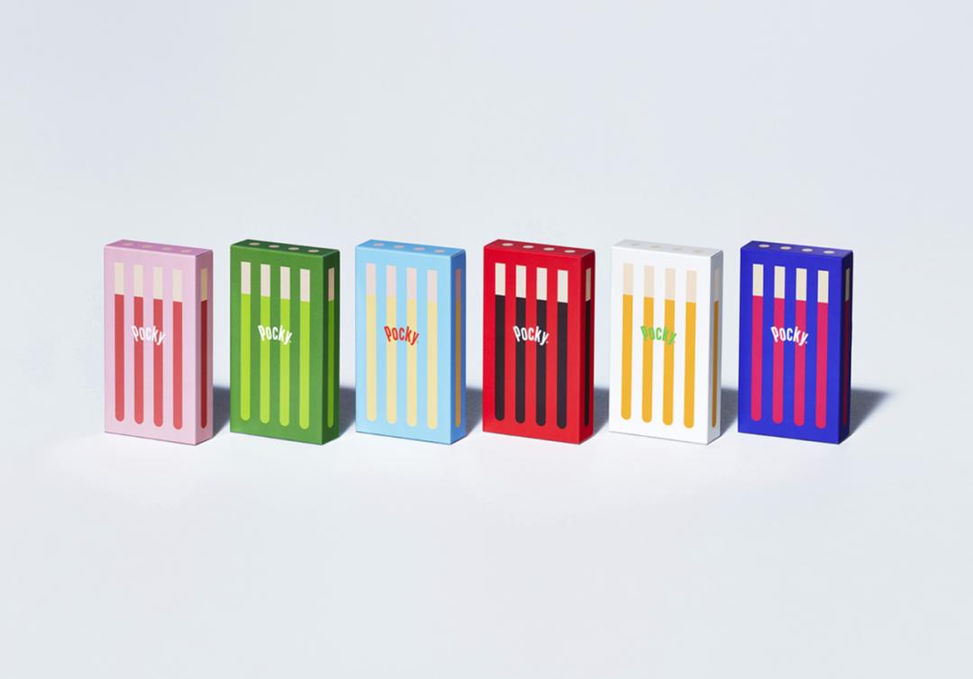 少即是多的设计作品,少即是多的作品