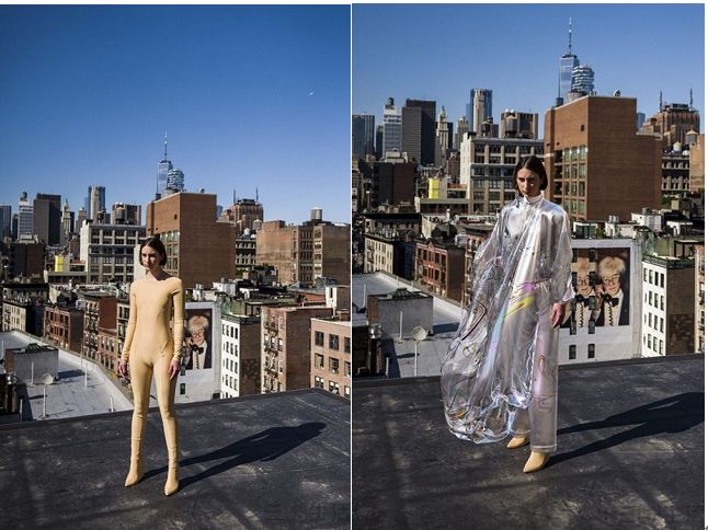 “数字服装”也有升值空间！快去装扮你的“QQ秀”吧