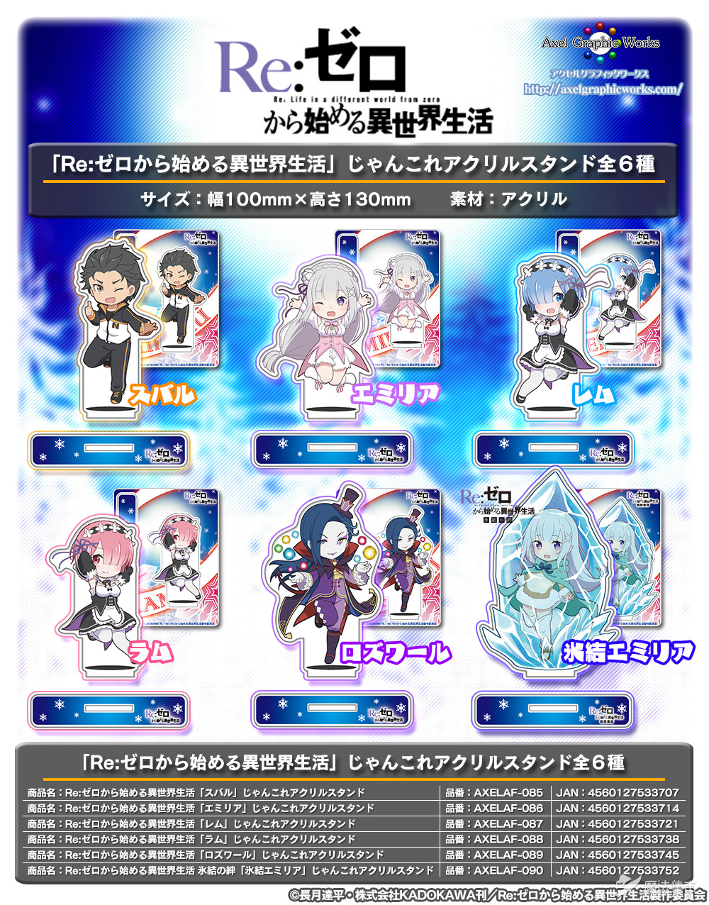 「魔法集市·自营上新」20200310