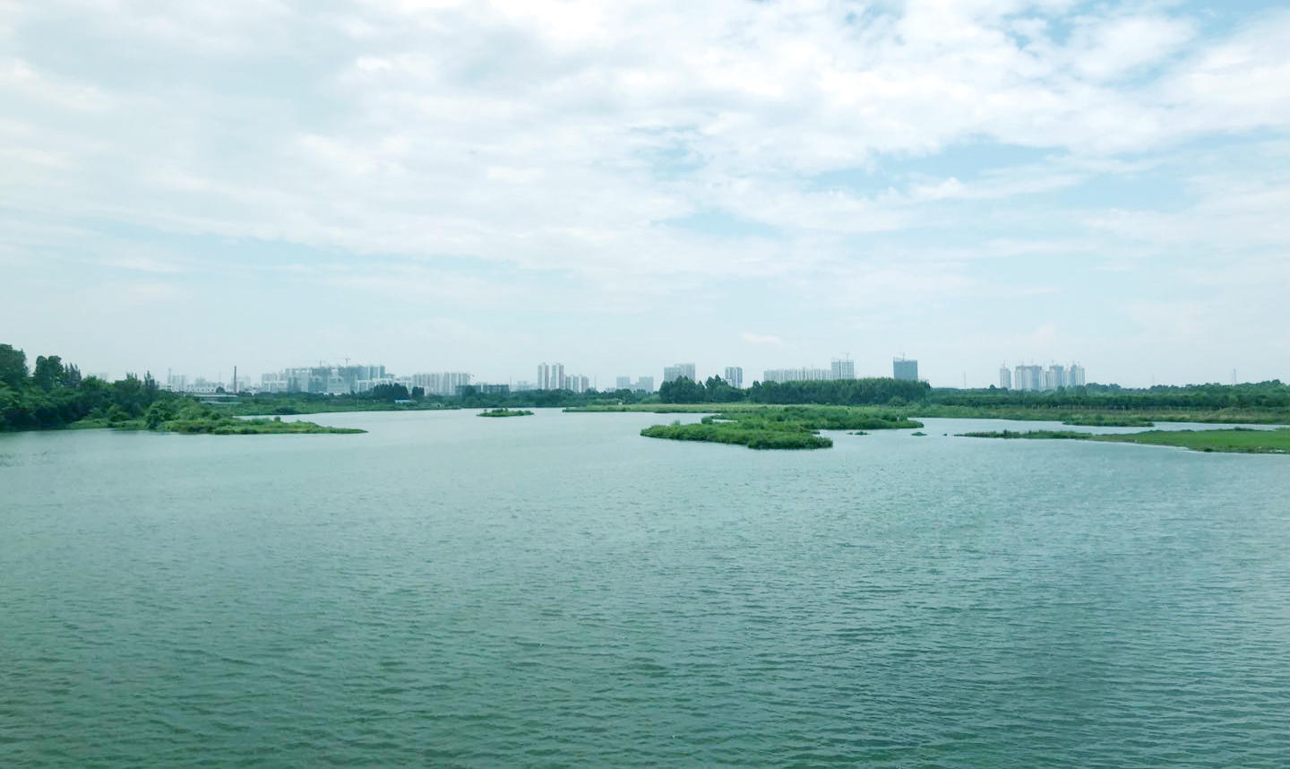 感动！北海这个近200亩海居5.0生活城，它是北海的追光者！