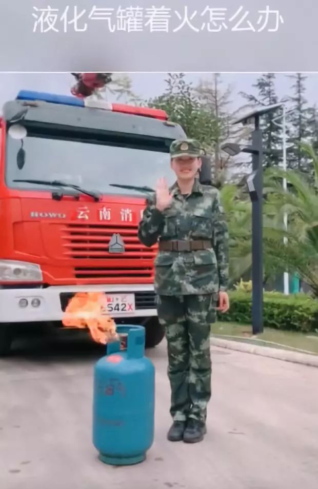 煤气泄漏燃烧时可以开窗通风吗,煤气泄漏引发的火灾怎么办