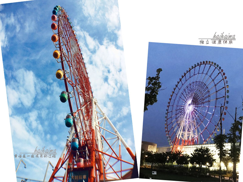 日本东京带娃旅游最好的时间,日本东京带娃