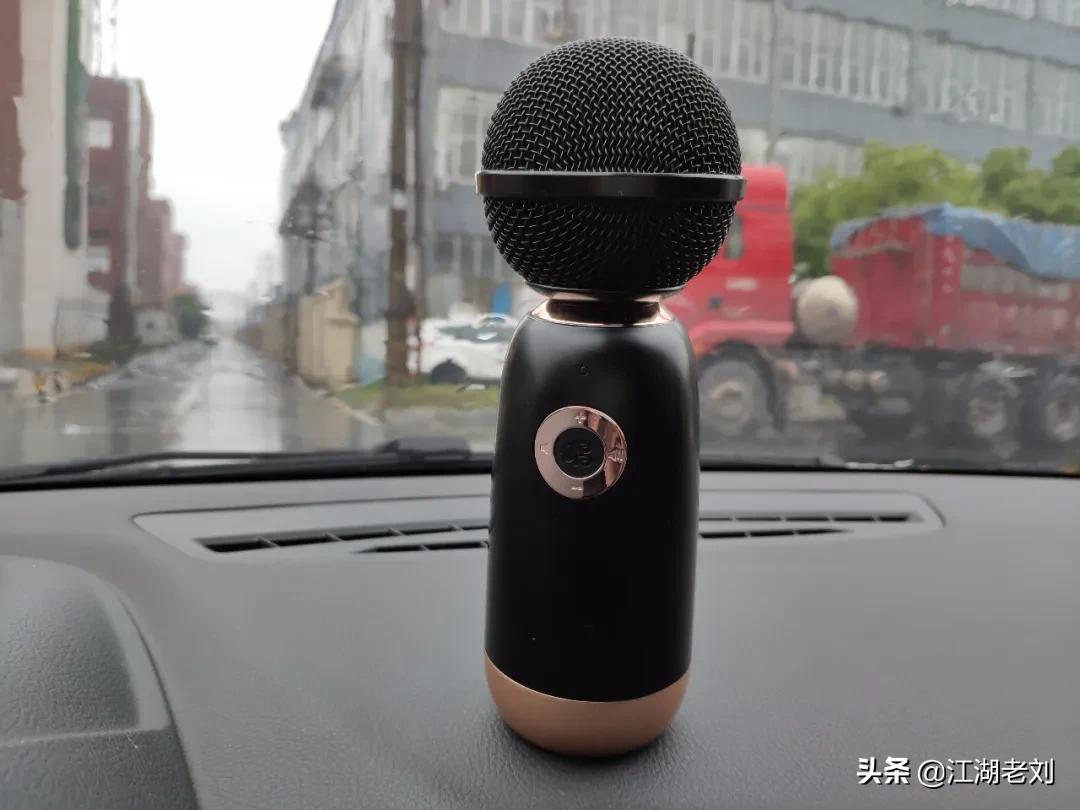 唱吧精灵麦克风q3必须要软件吗,唱吧精灵麦克风q3带声卡吗