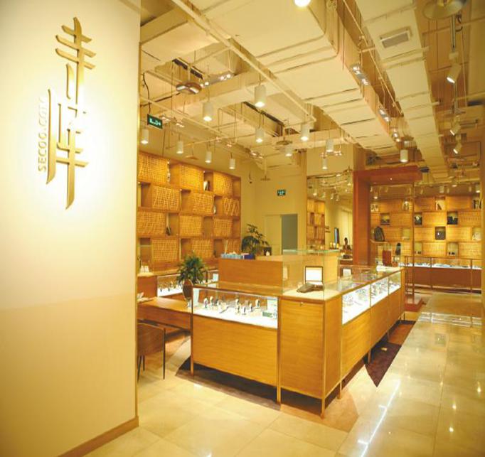 寺库奢侈品上市,奢侈品电商寺库营收