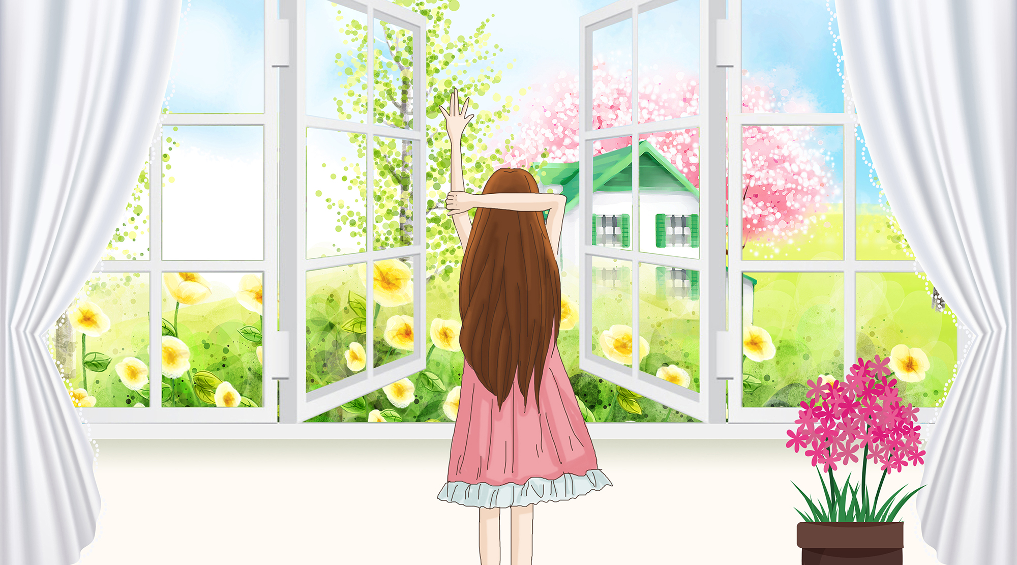 征服女人的聊天话题,搞定女人三个话题