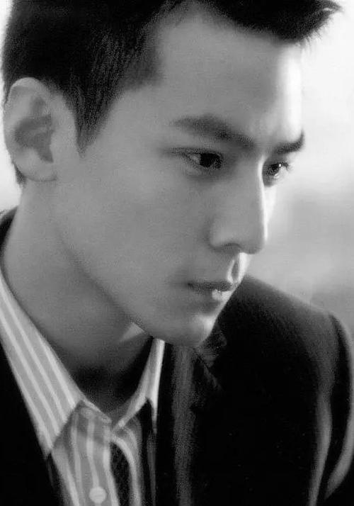 木村拓哉评价张国荣,尊龙张国荣吴彦祖