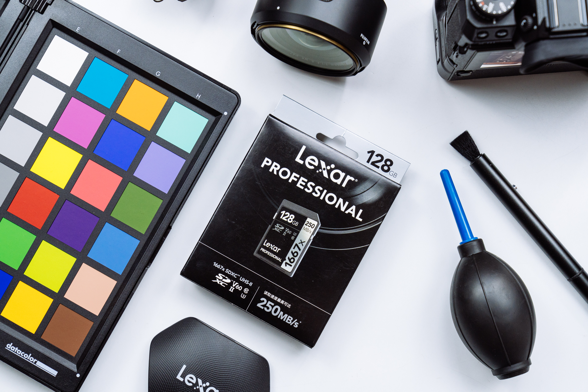 如何选择相机存储卡uhs1和uhs2,uhs-iisd卡满足摄影师进阶需求