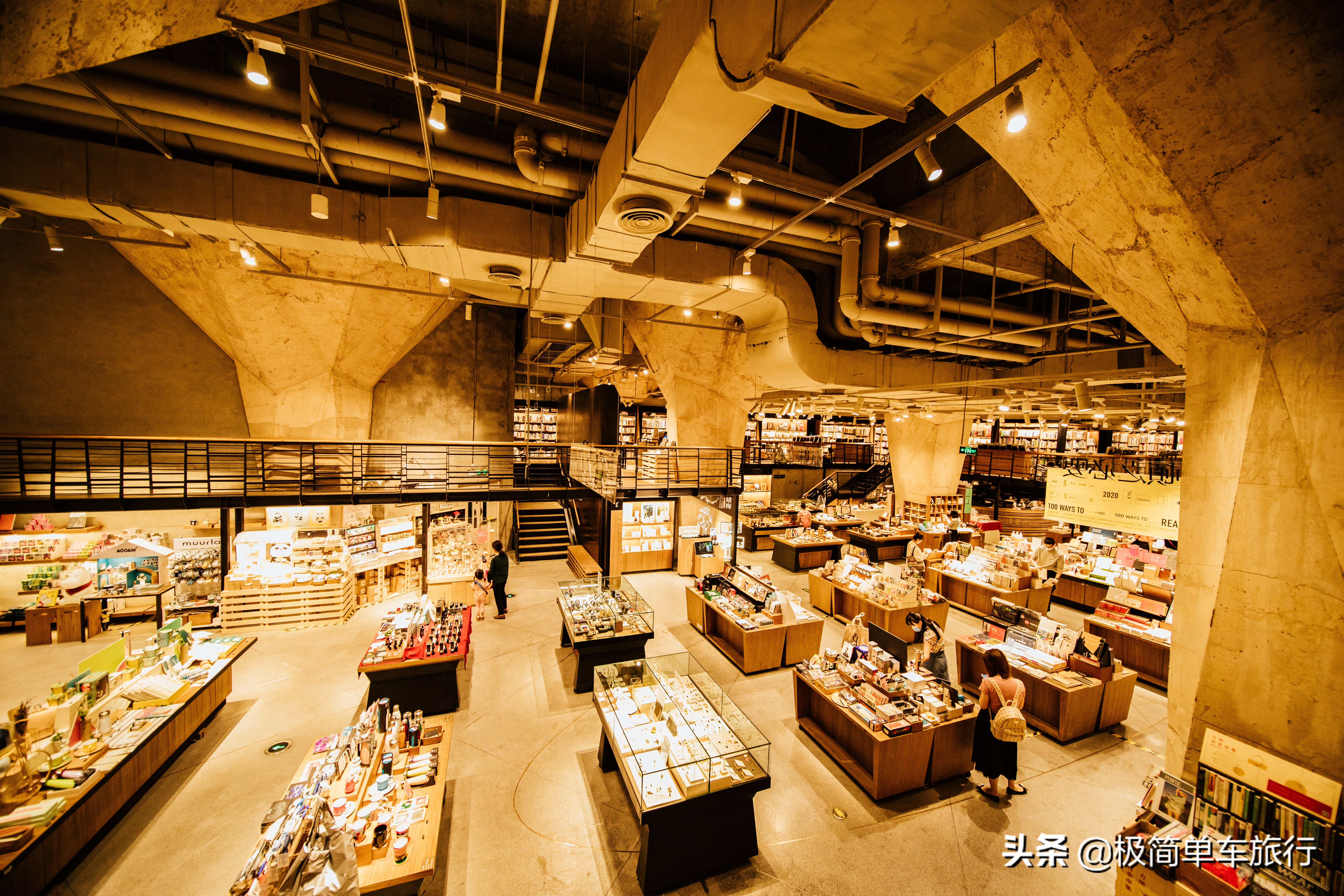 去成都太古里旅游最值得吃的,来成都太古里的攻略