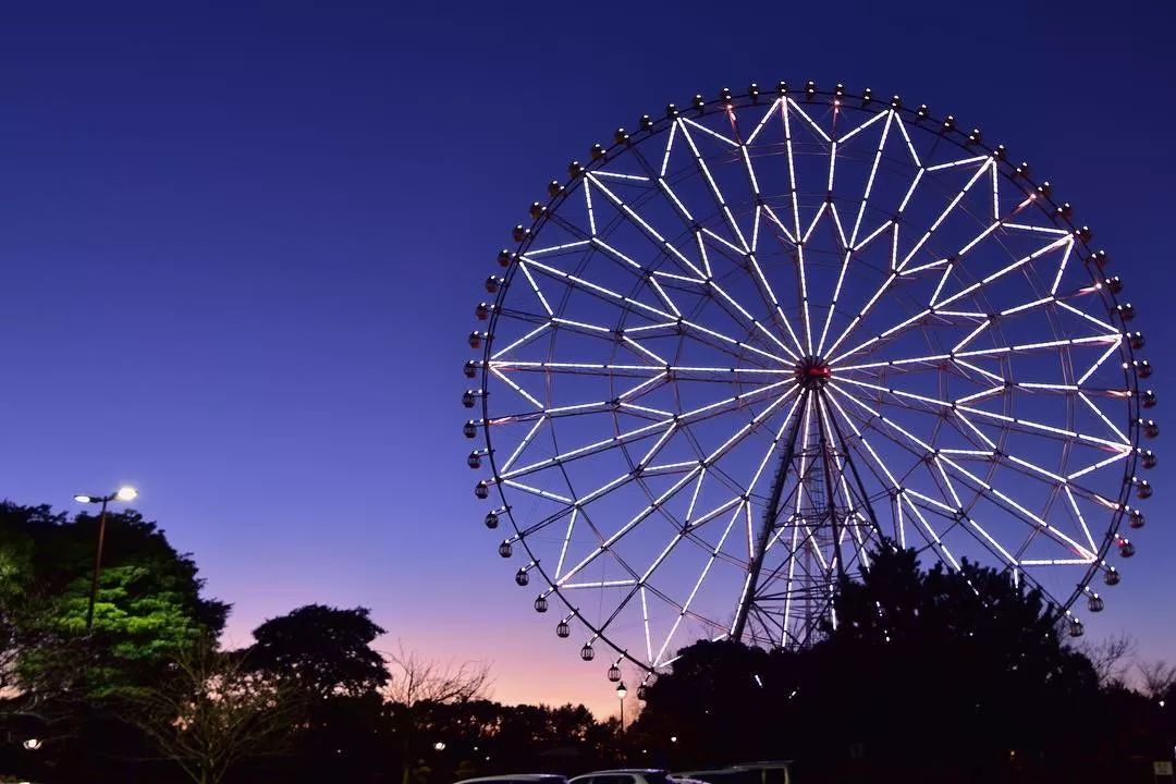 东京自由行最佳攻略详细,东京5日自由行攻略