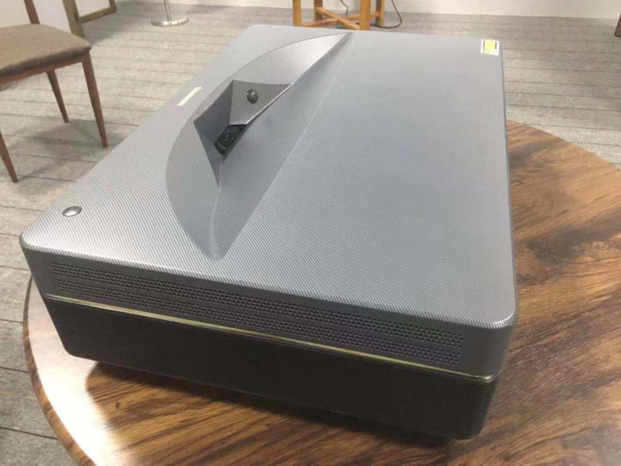 长虹4k激光电视测评,长虹t7u与v8spro哪个好