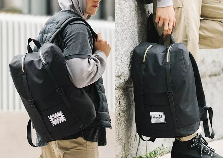 双肩包如何挑选大小,双肩包怎么选才不会踩雷